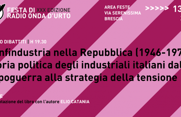 13.08.2022 CONFINDUSTRIA NELLA REPUBBLICA (1946-1975)